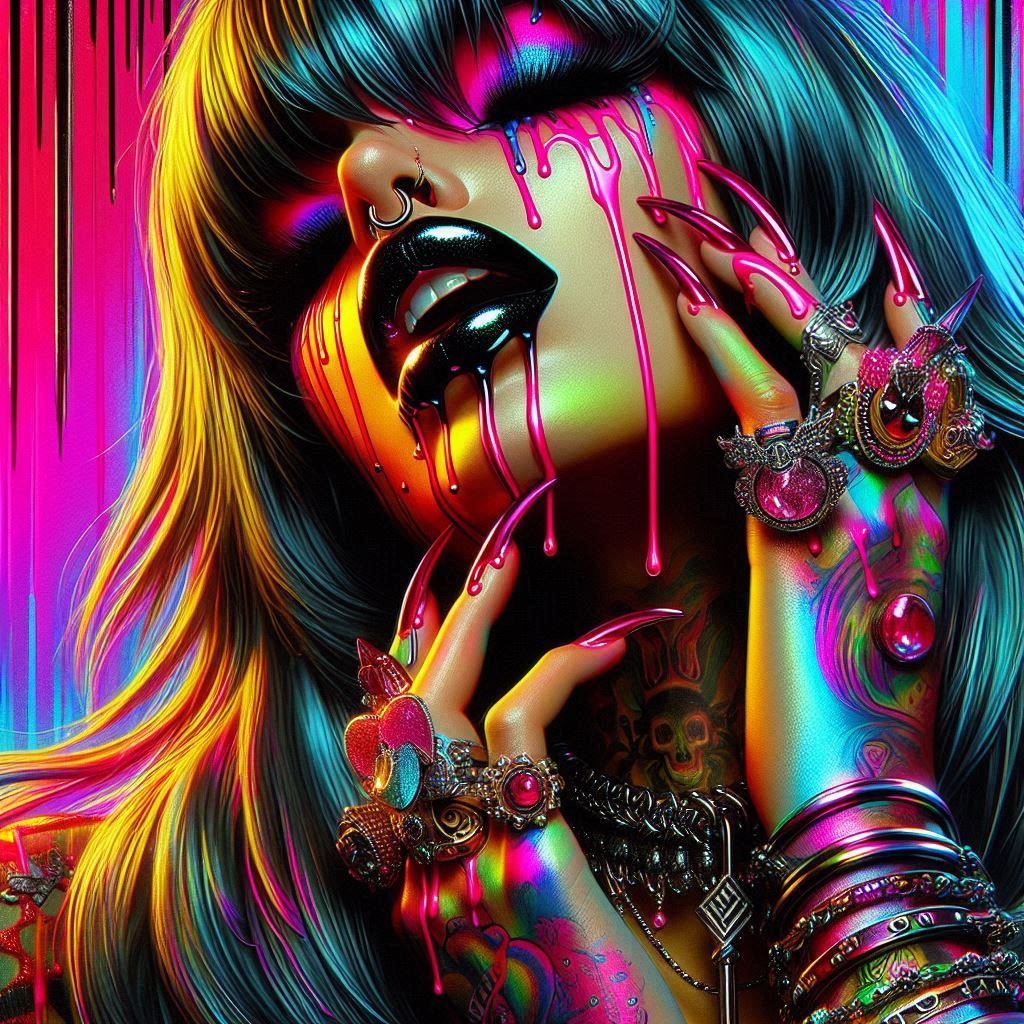 jewelry is a Dead Girls Best Friend Part 1