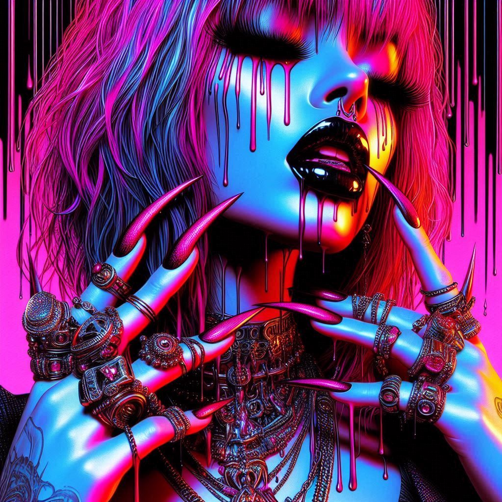 jewelry is a Dead Girls Best Friend Part 3