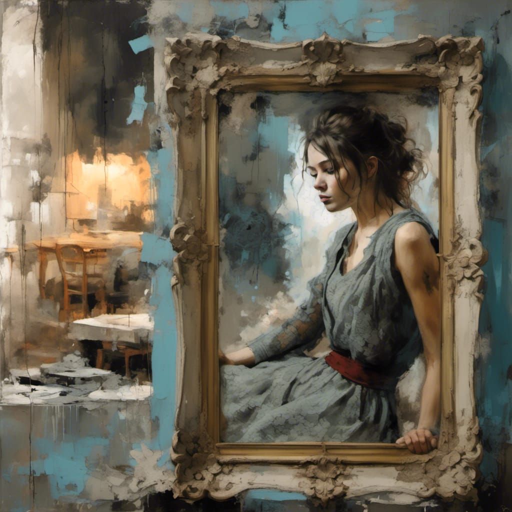 Unfolding Memories