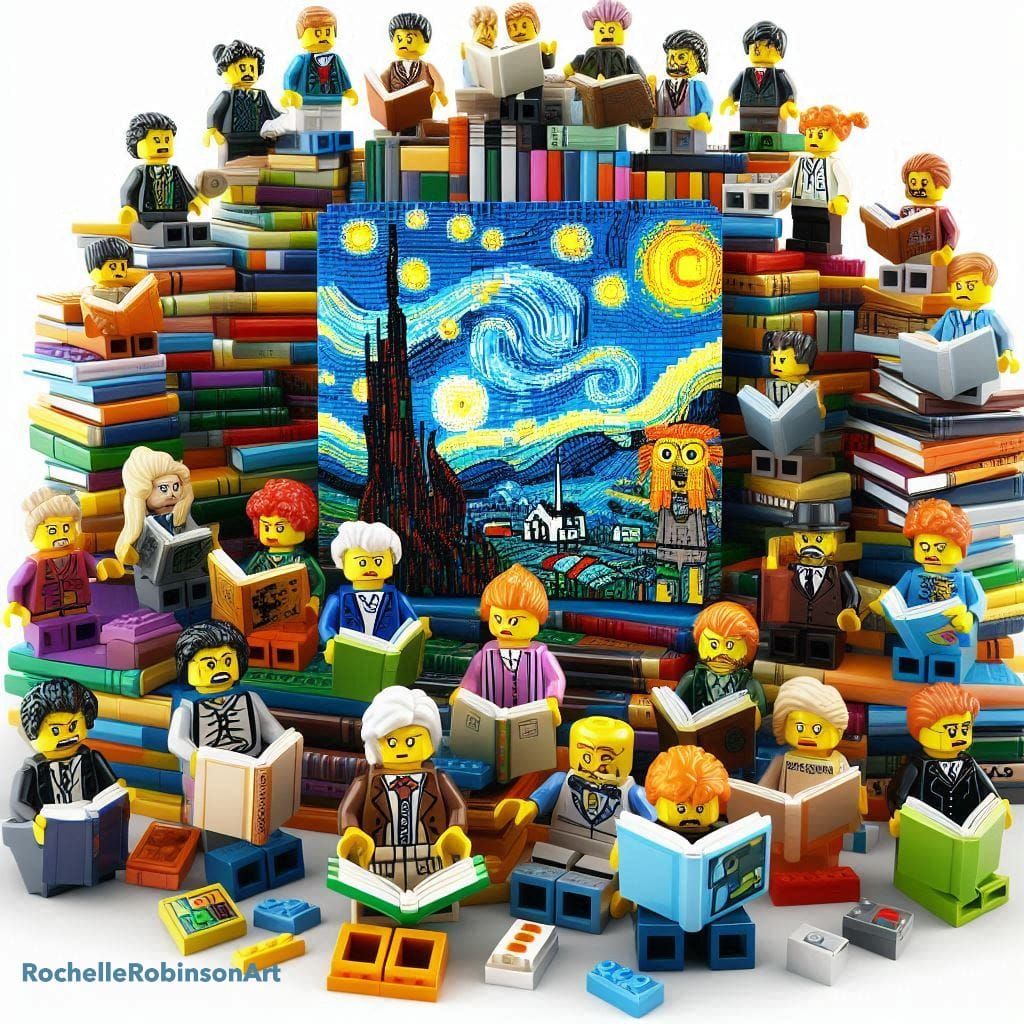 Reading Knowledge delightful distinct Edvard Munch Wassily K...