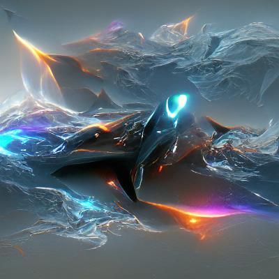 shark