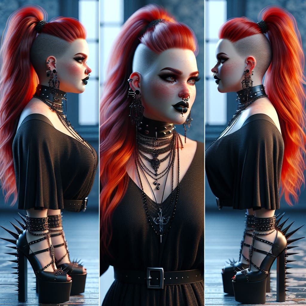 goth-beauty-ai-generated-artwork-nightcafe-creator