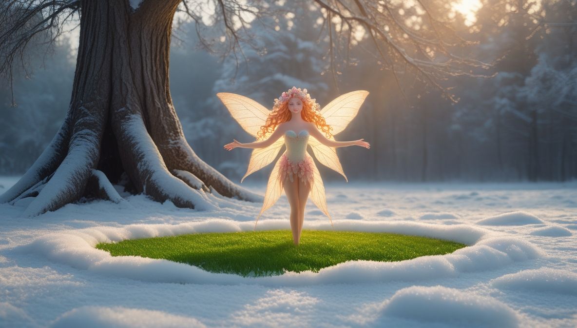 Not only did I survive... I learned to blossom