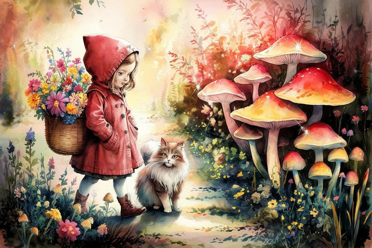 Looking for a way home