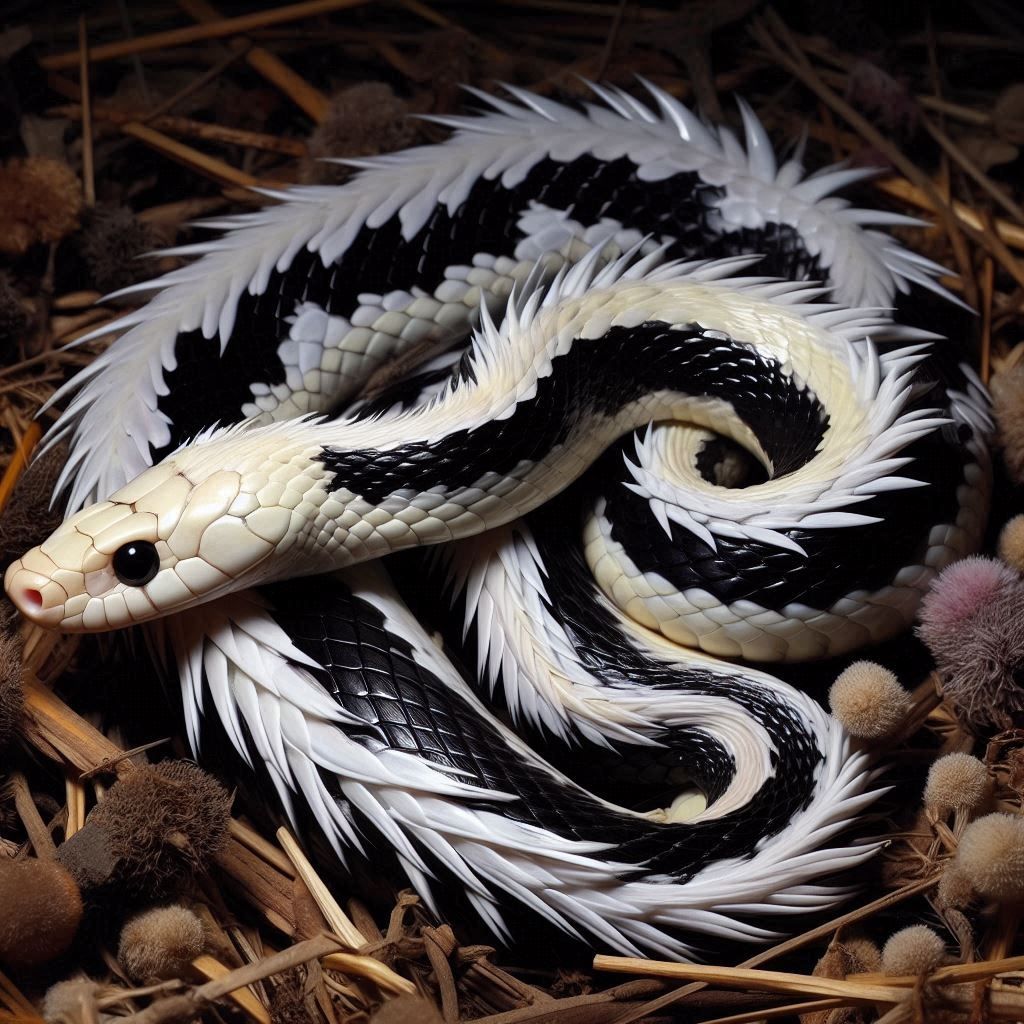 SnakeSkunk