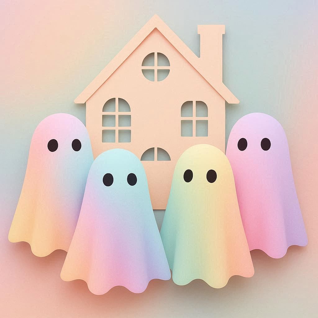 Ghostly Family