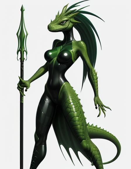 lizardfolk