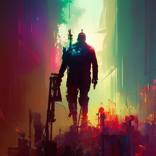 The Sci-Fi Guy
