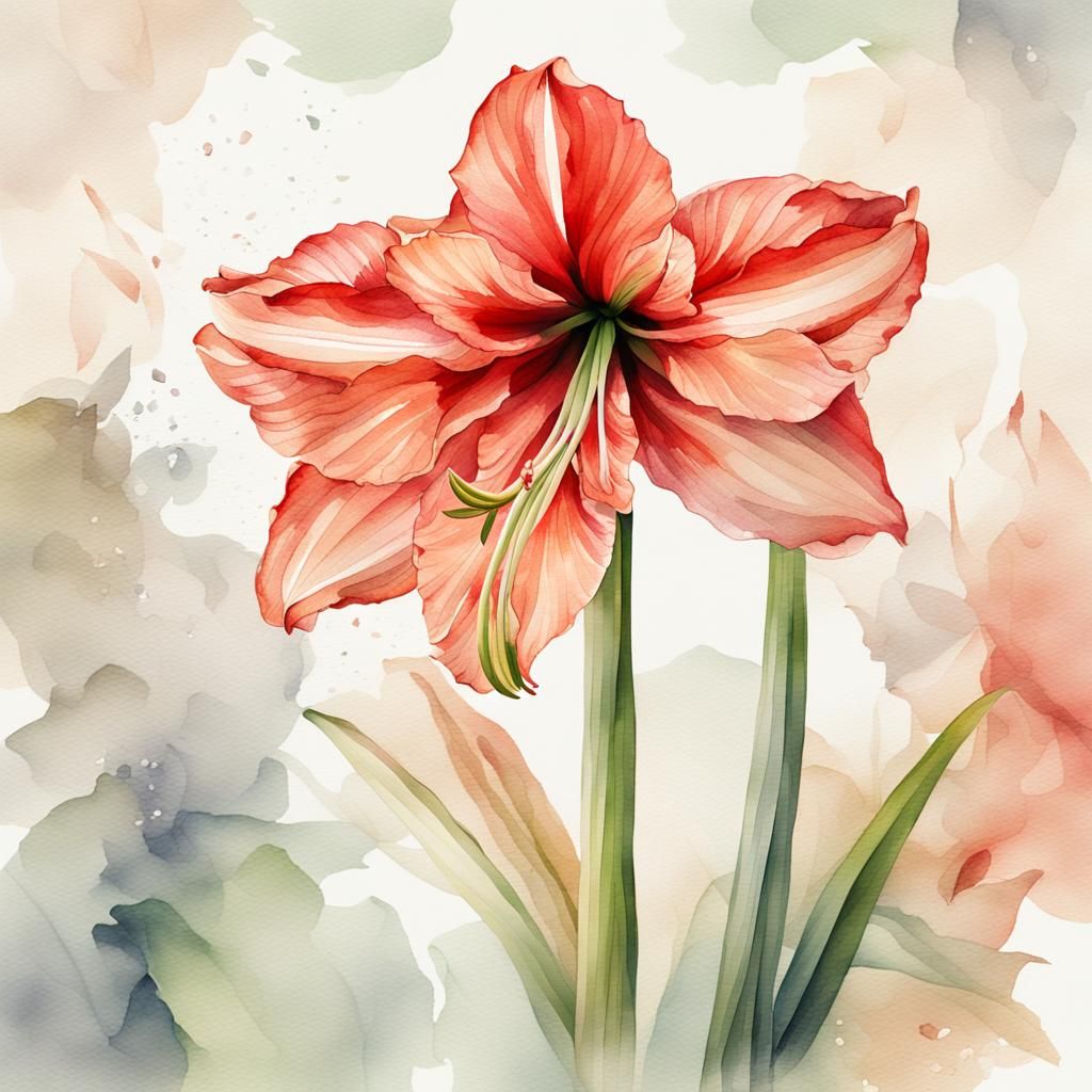 Amaryllis