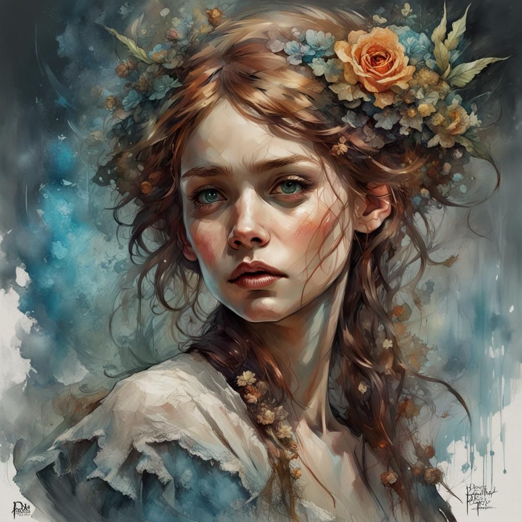 Untitled Creation