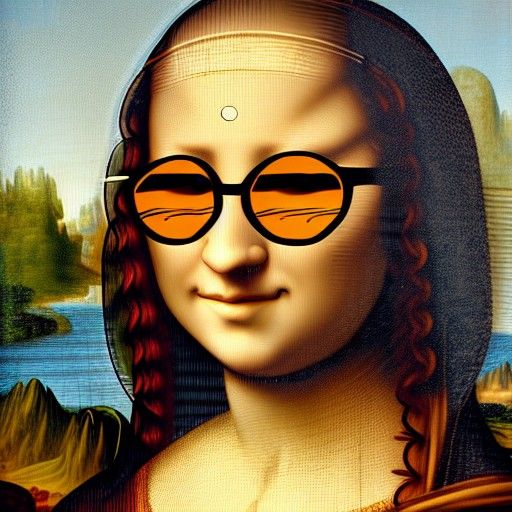 Mona Lisa