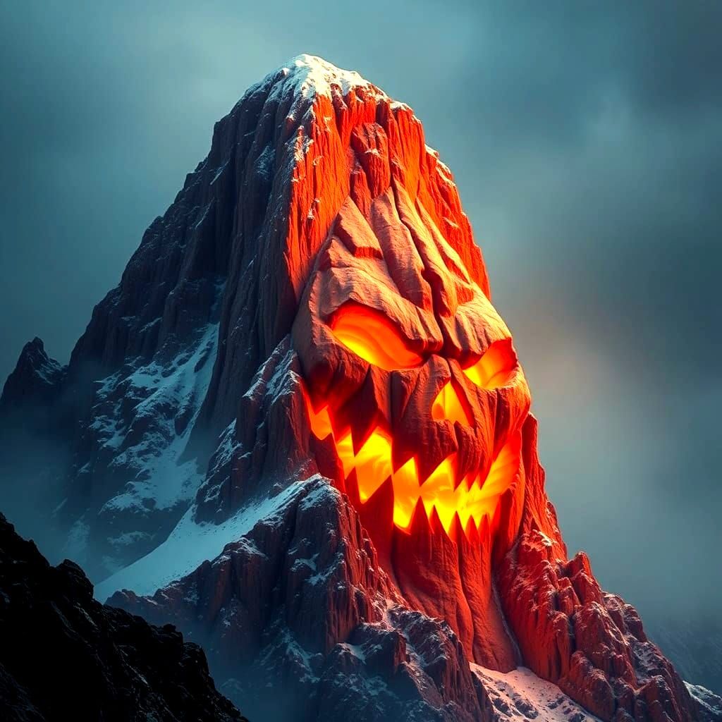 Mount Jack