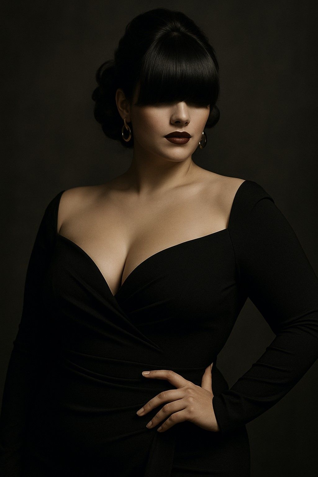 Charisme et Élégance