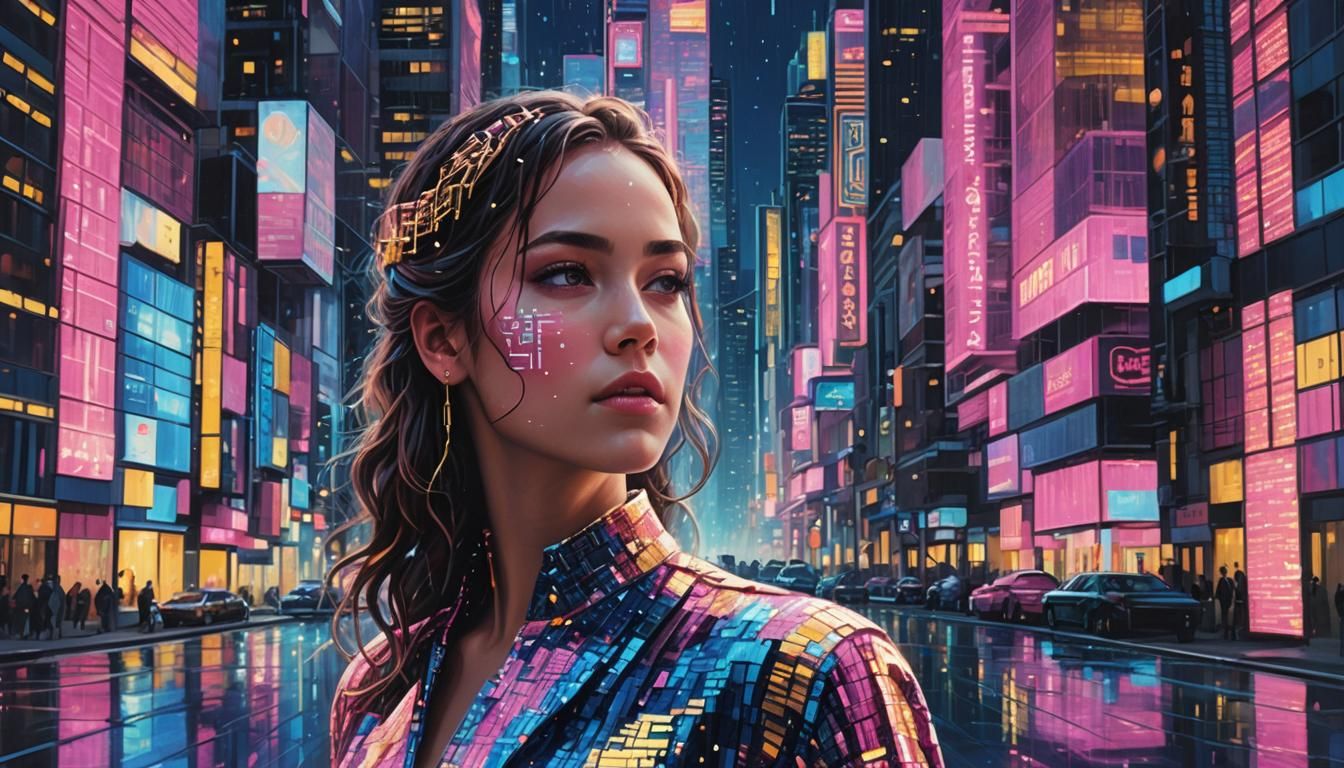 Untitled Creation