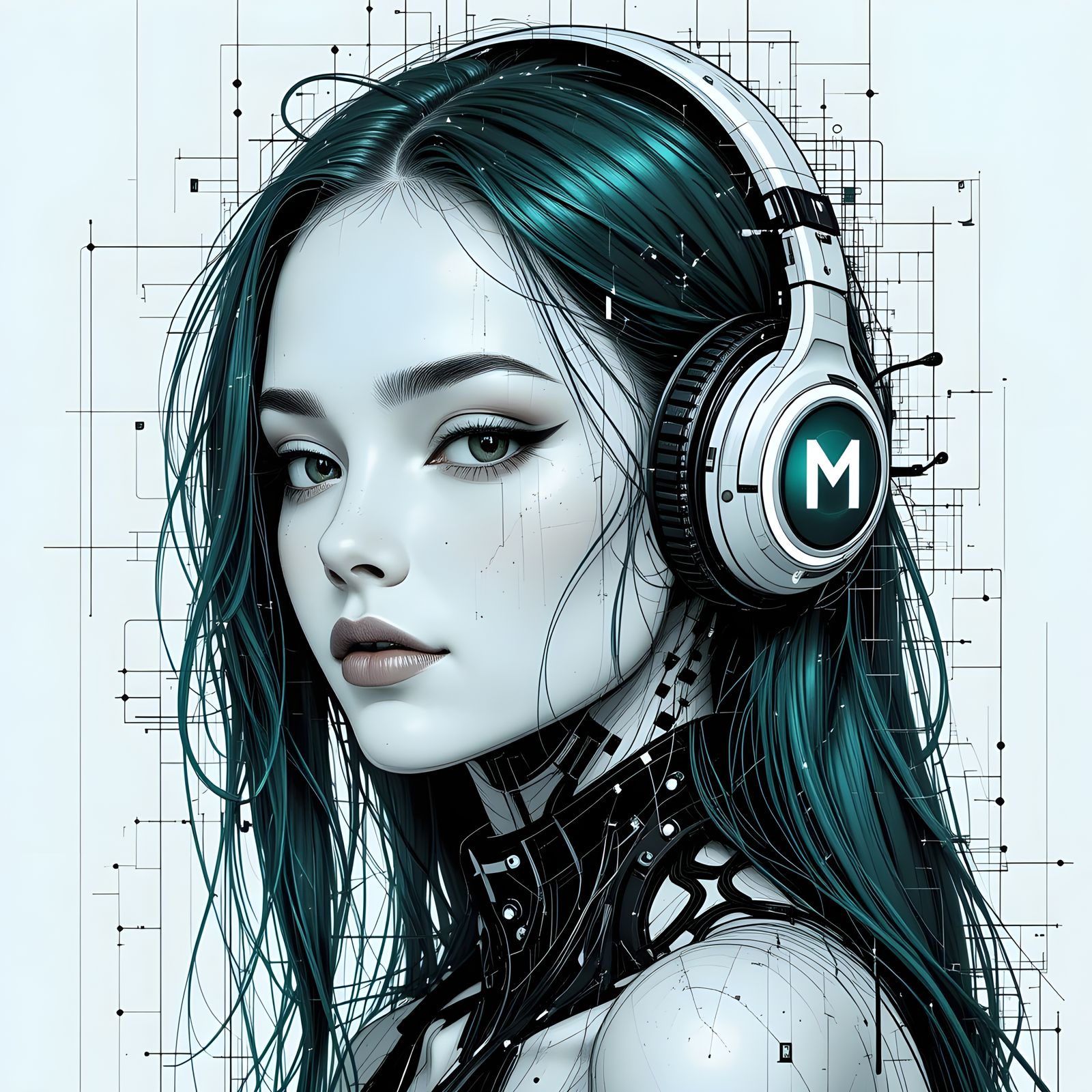 [METRO.515] Data feeds the mind, but life feeds the soul!