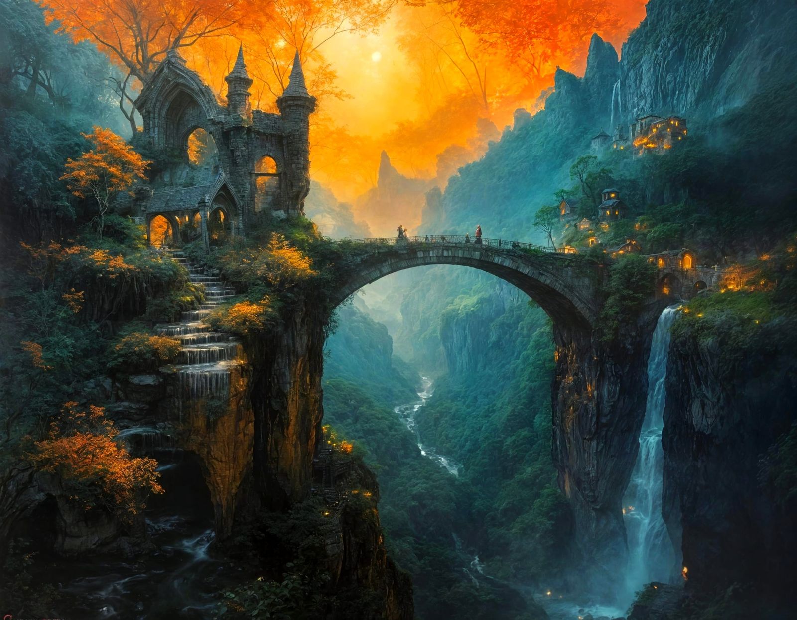 Breathtaking....  by @Nikko P