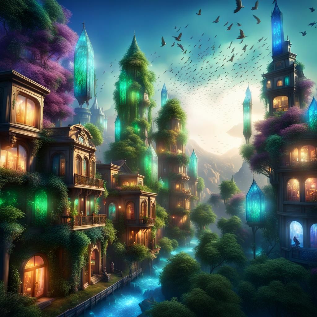 Utopia