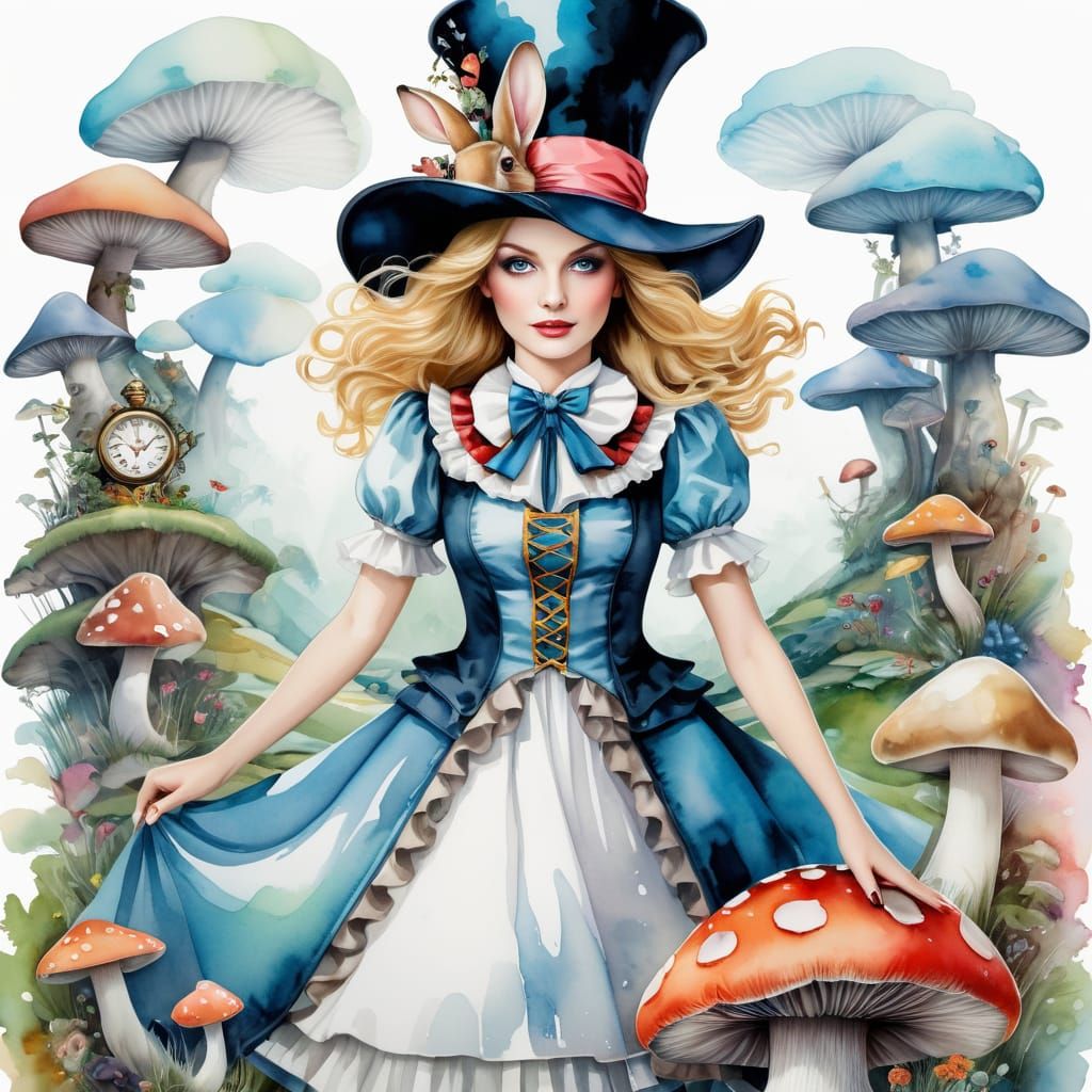 Alice