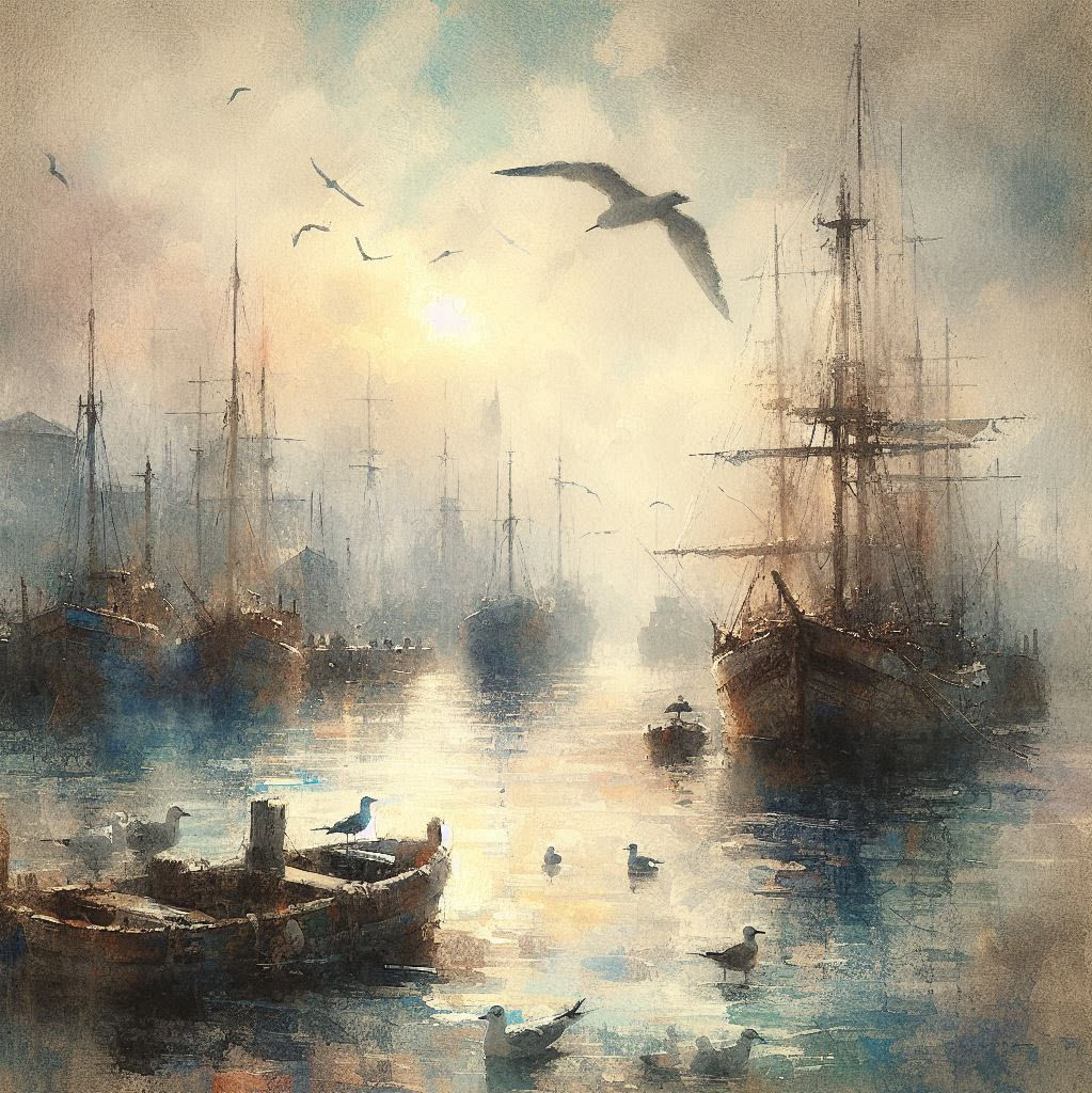 Haven plaatsje 9