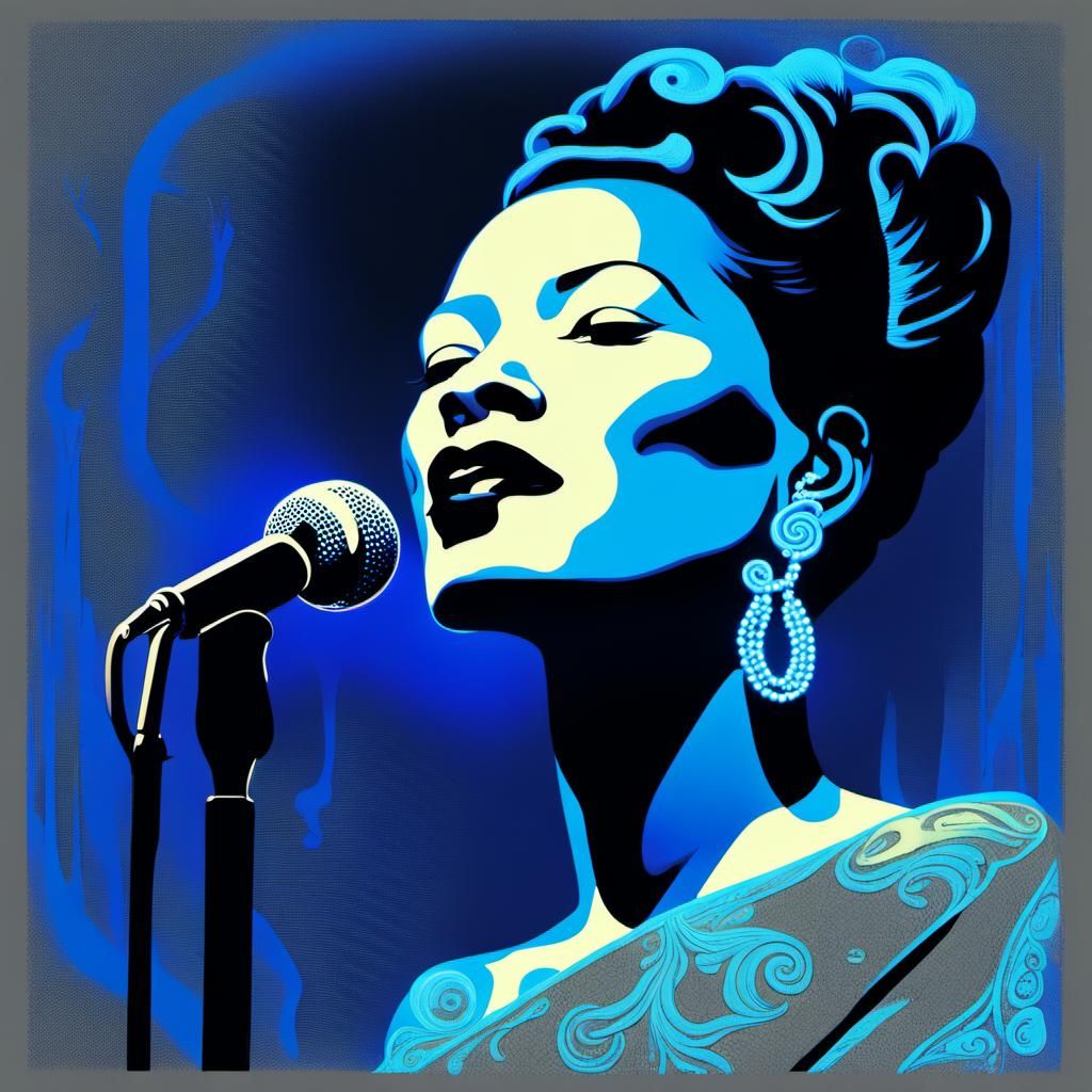 Billie Holiday
