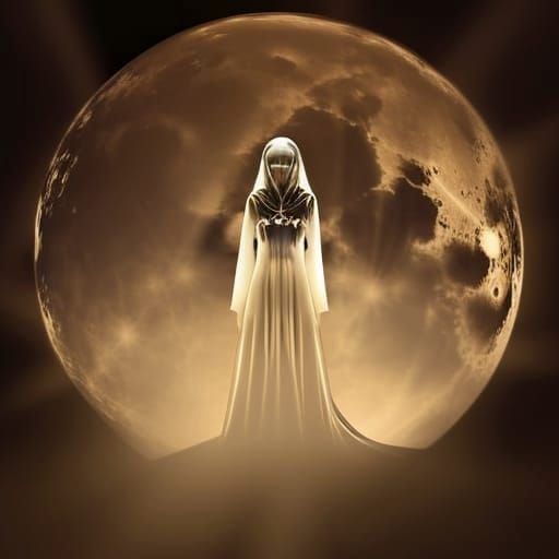 TWO GLOWING_EYES!!! IN THE DARK :: Creepy transparent ghost ...