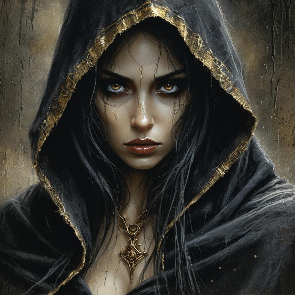 Dark Fantasy