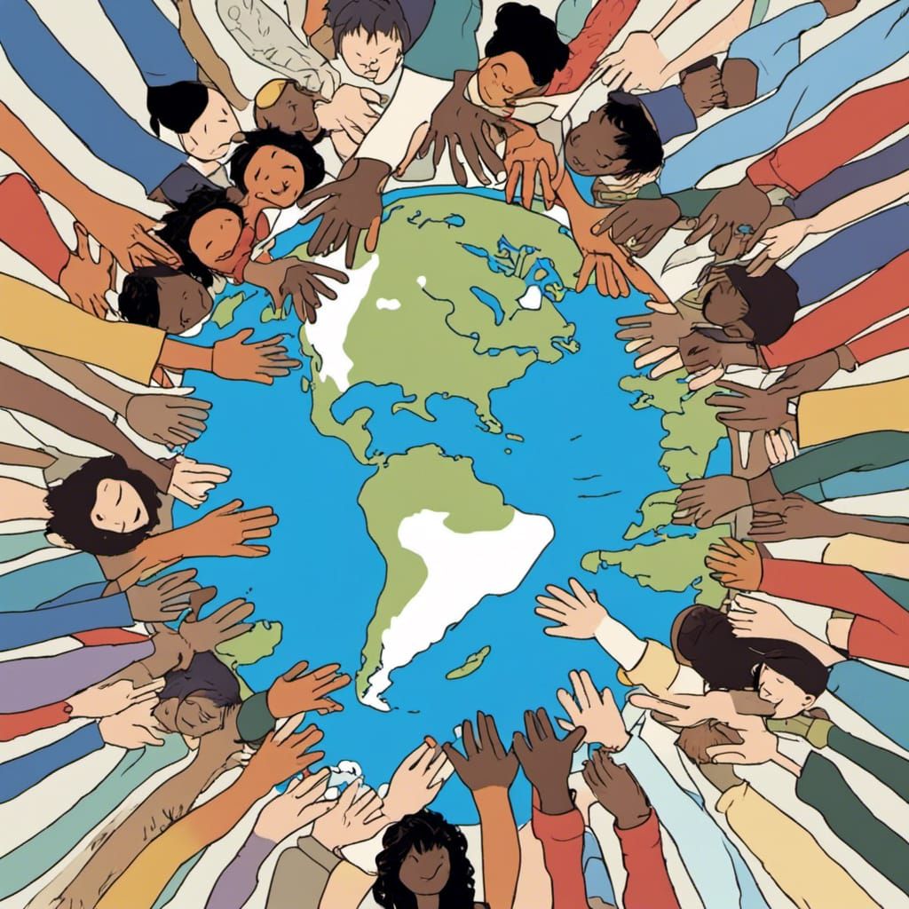 Team Earth