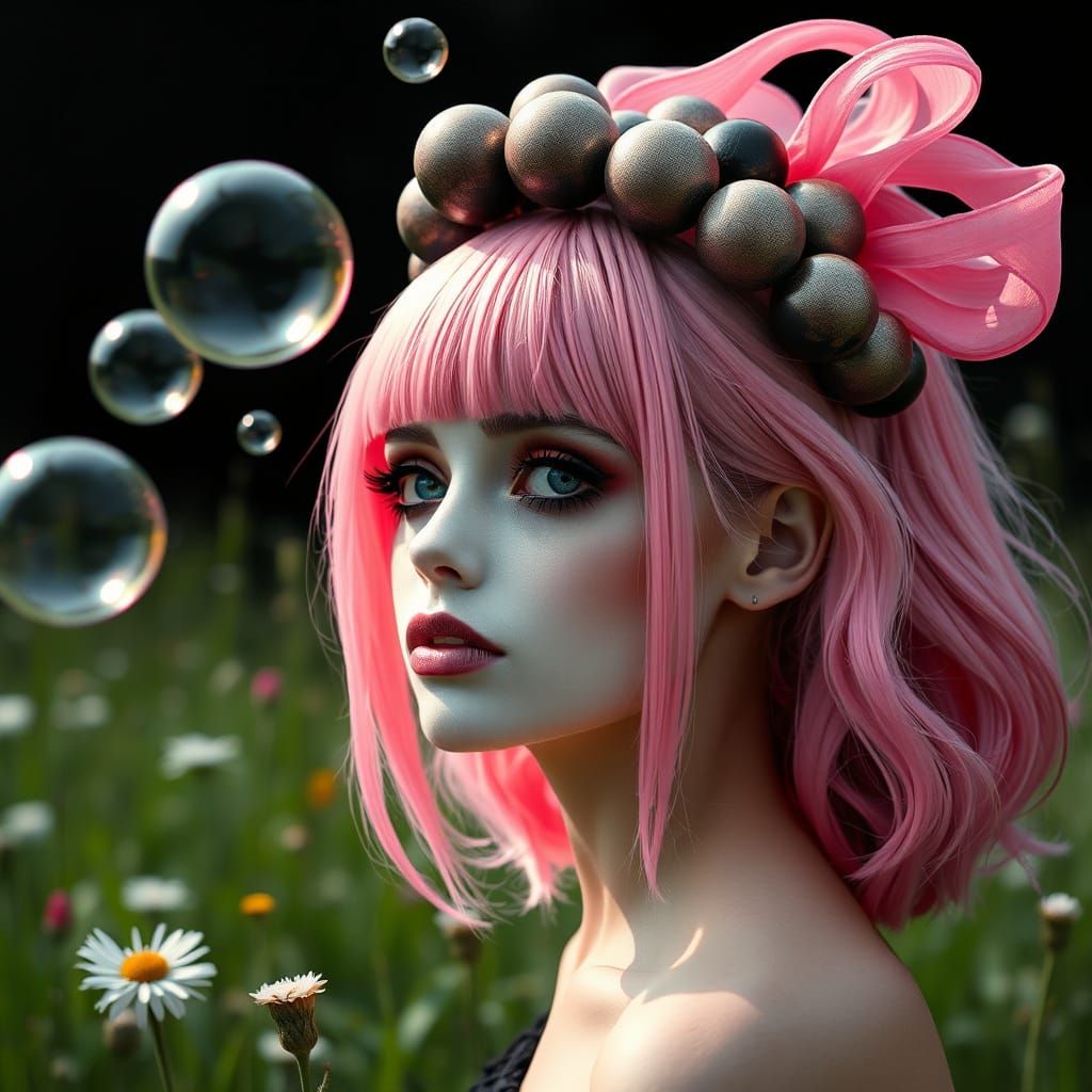 Untitled Creation