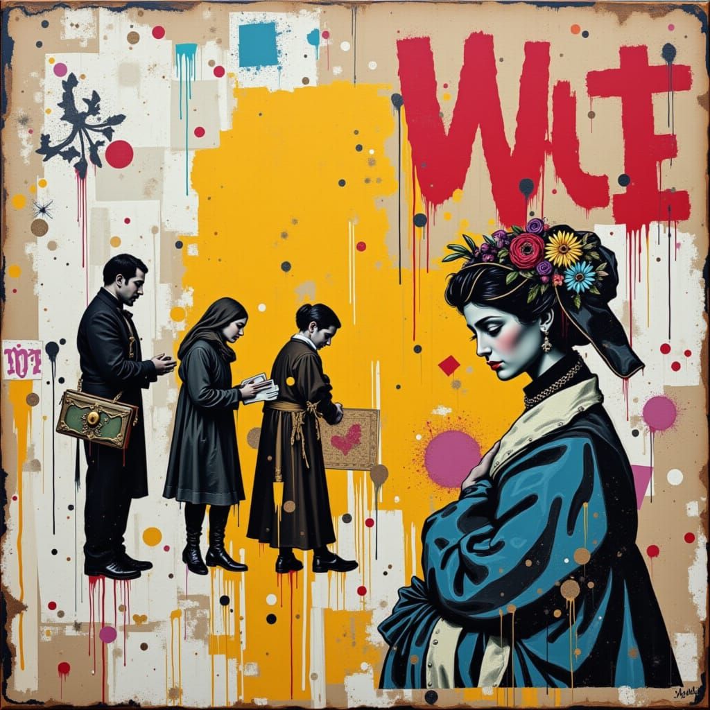 <lora:WM RebelMuse:1.0>