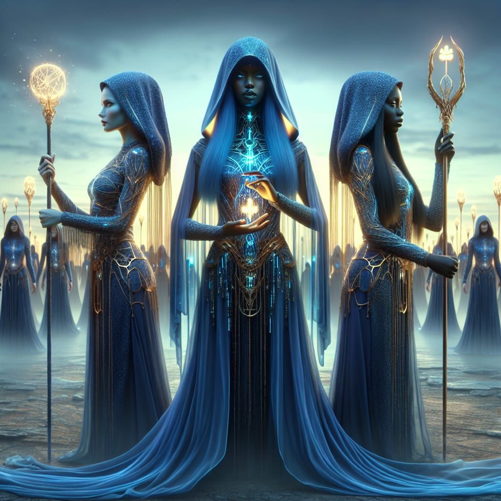 Wands, Tarot