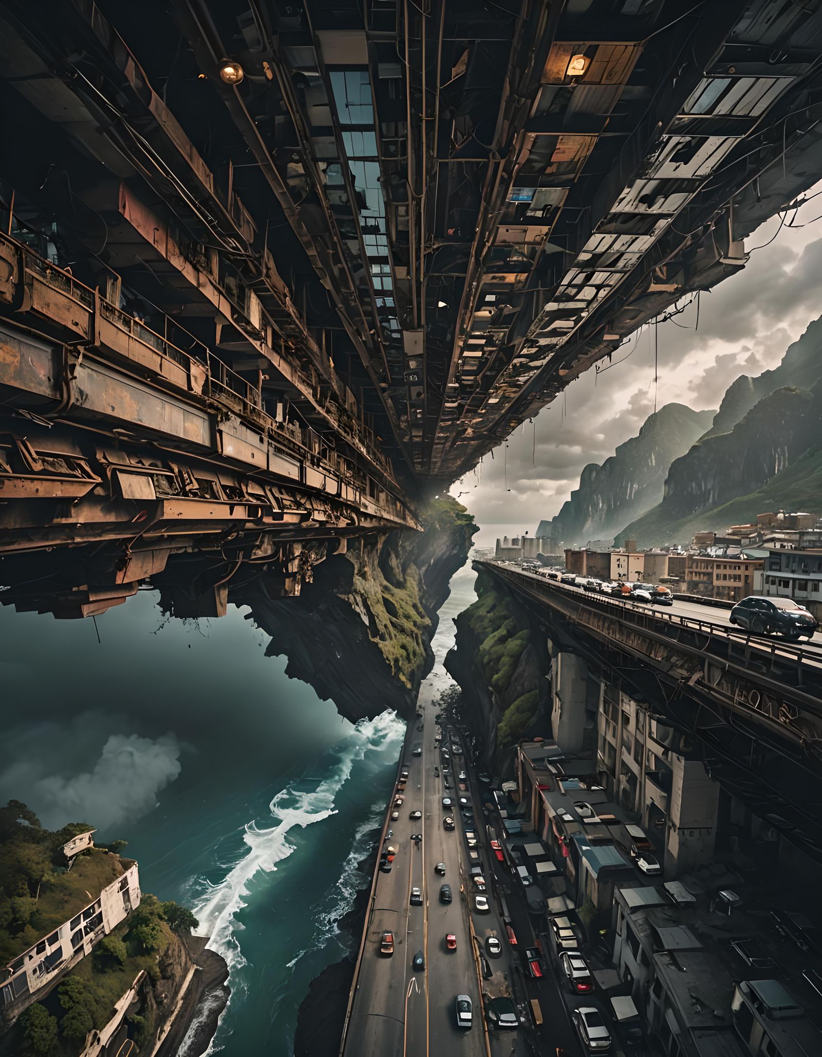 Change your perspective   by @new2ai