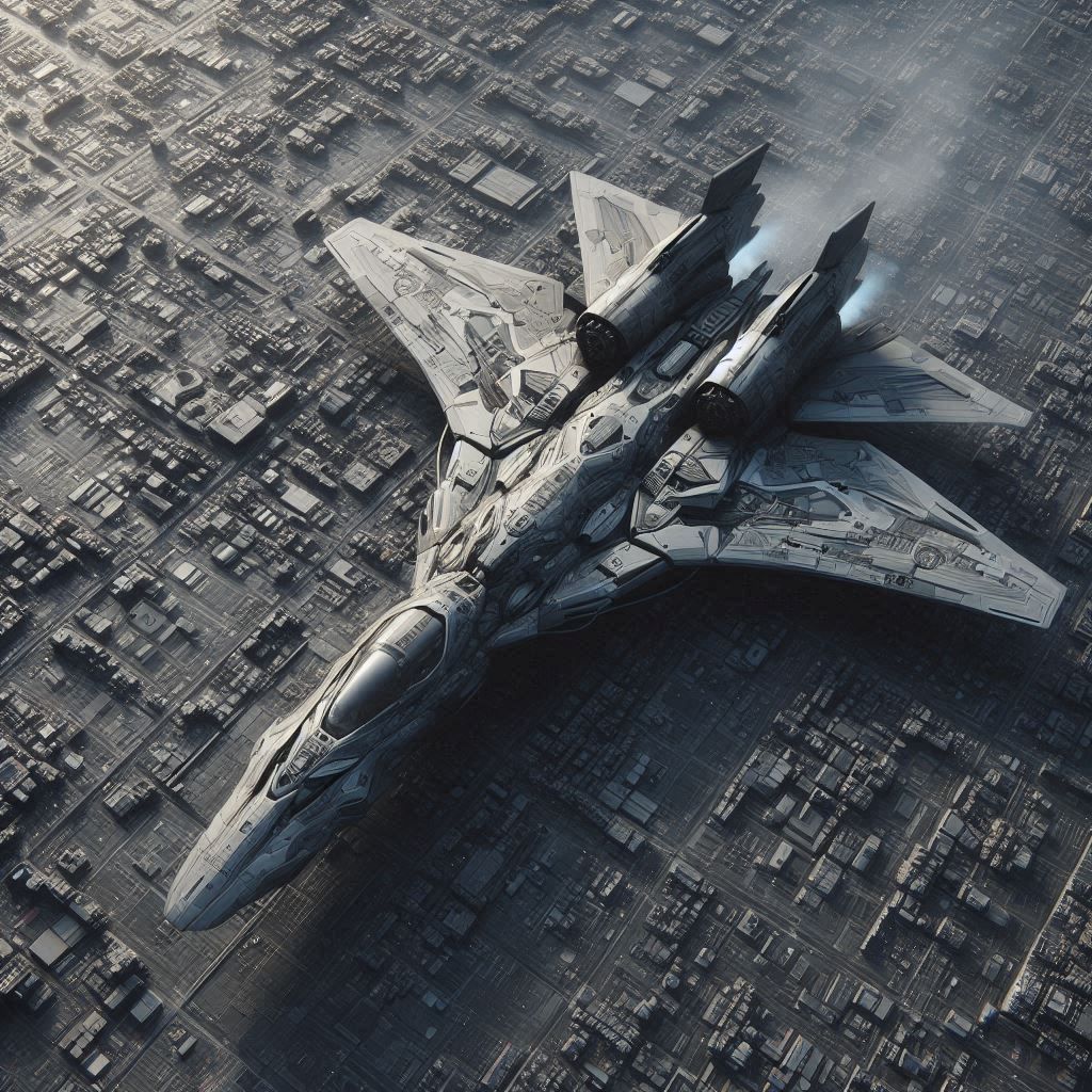 To infinity and Beyond!