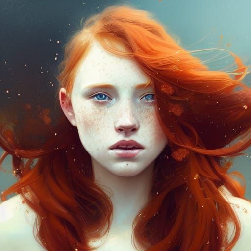 Freckles