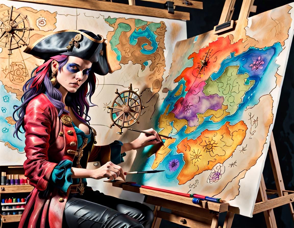 Mapmaking