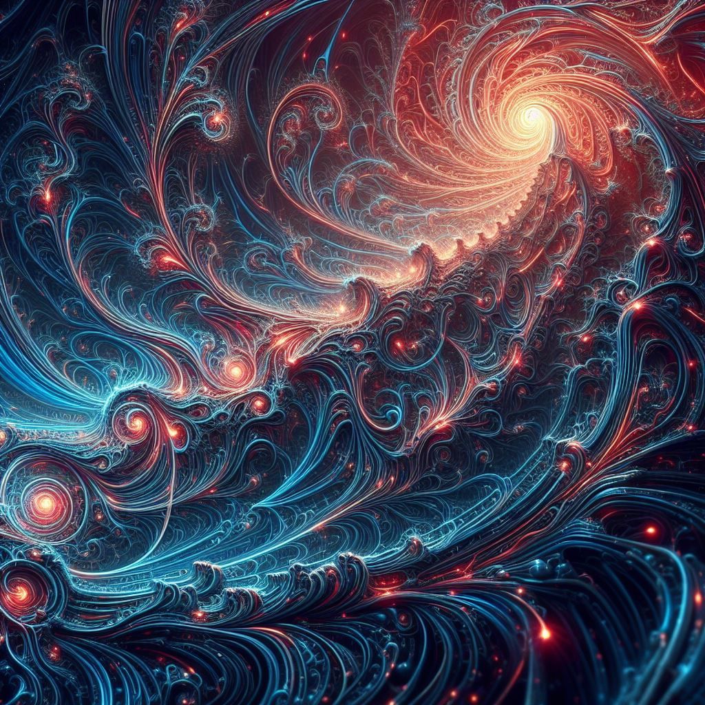 Dystopian nightmare of the mind