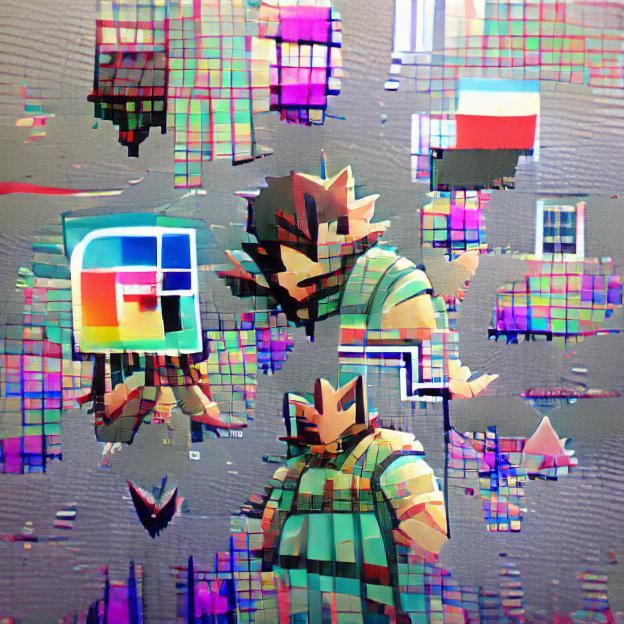 Defective_Pixles