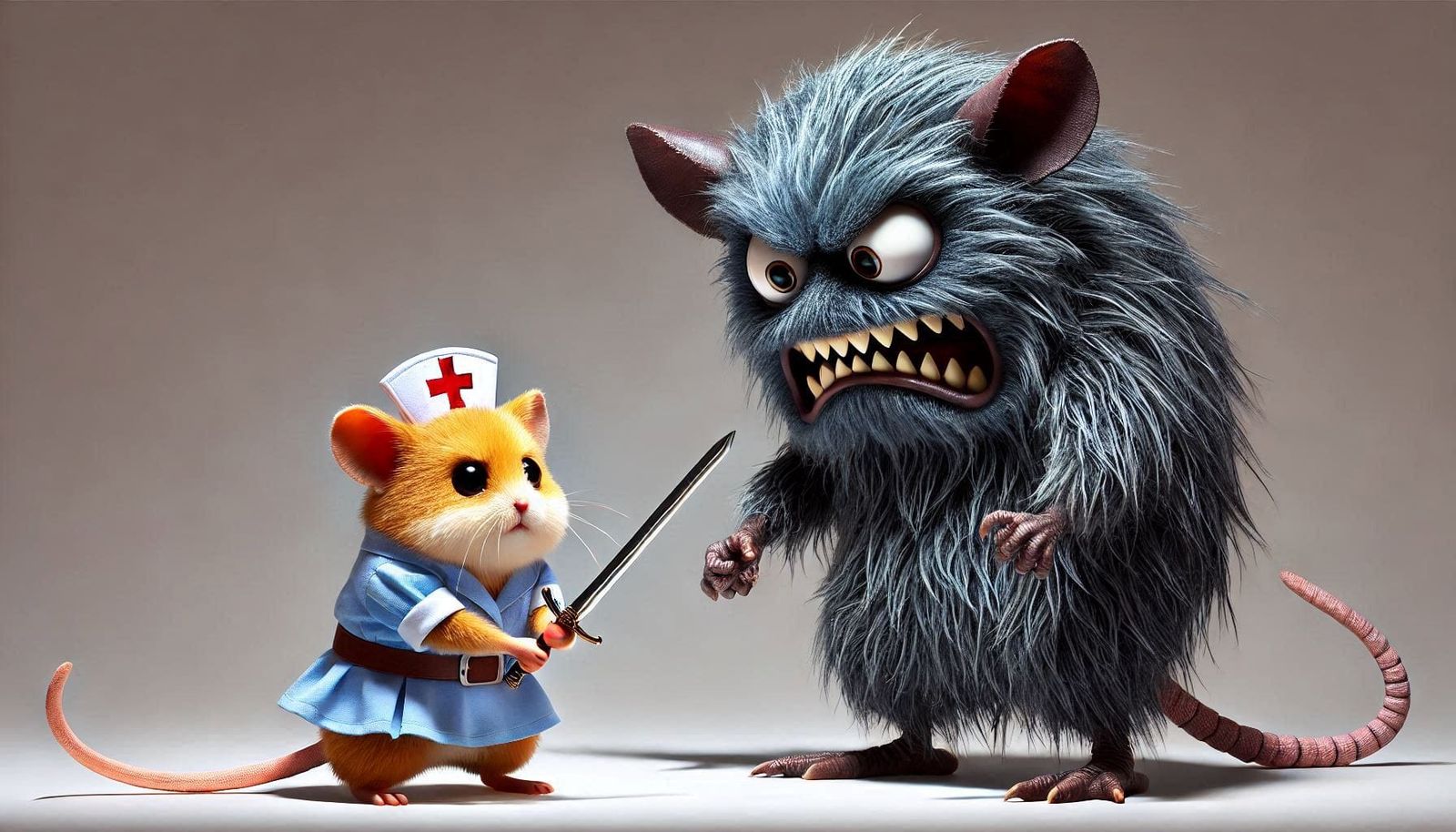 No BlueMonday's gonna ruin the week for Sr. Hammi 🤺 02