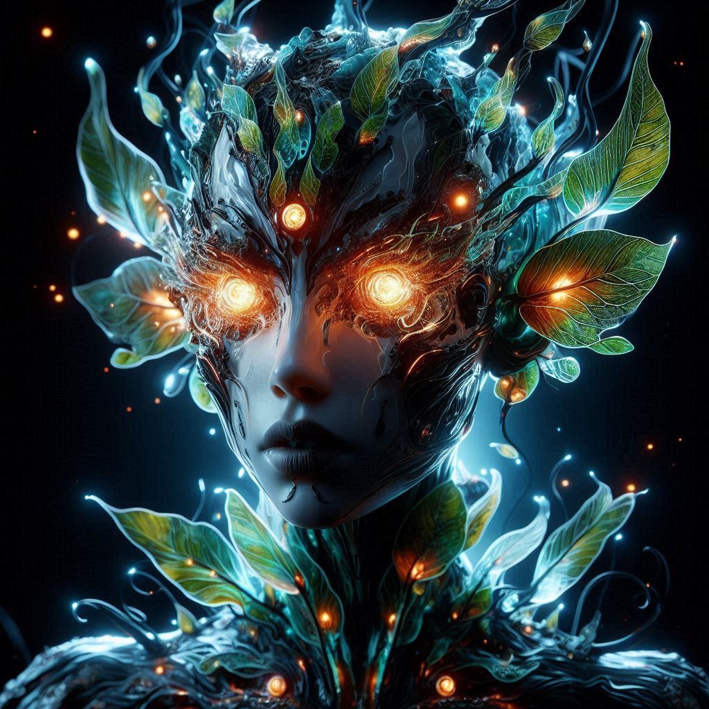 A Creature of the Unknown