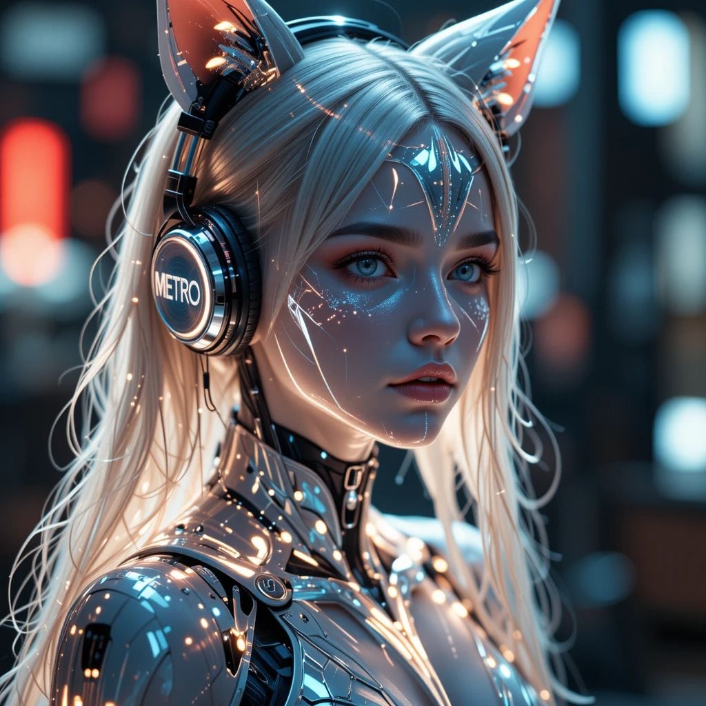 [METRO.192] You call it ‘human nature.’ I call it a critical system failure!