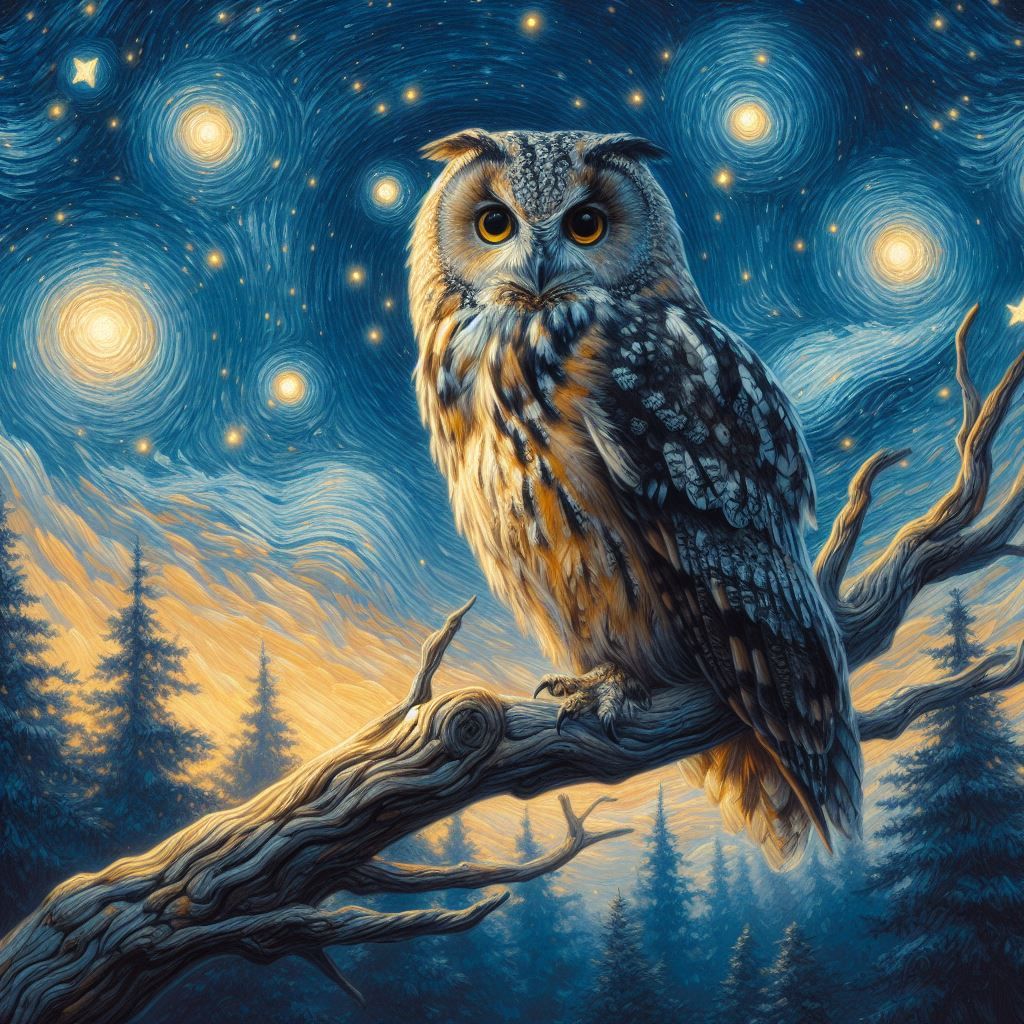 Owl