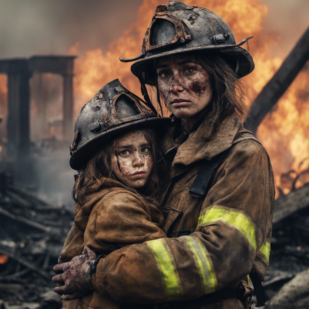 Tough day at work.  by @Arisiin