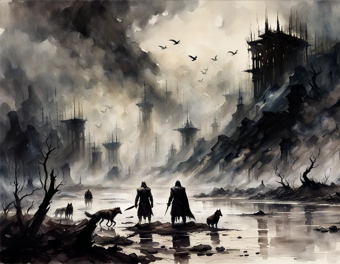 Aftermath