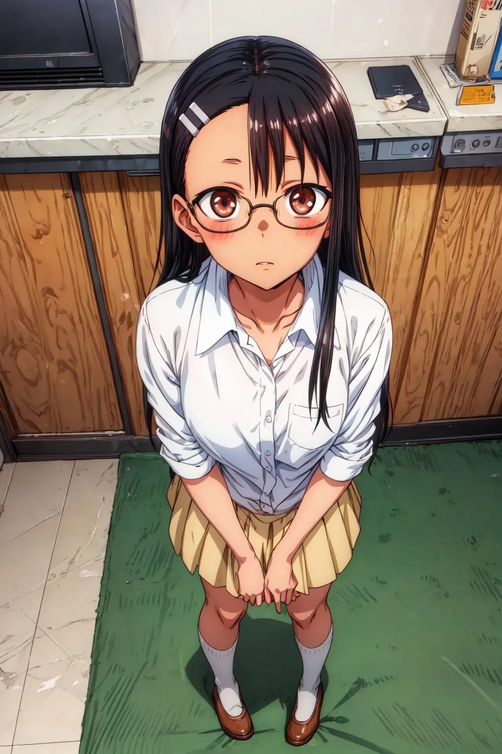 Hayase Nagatoro