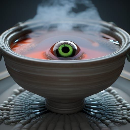 Untitled Creation