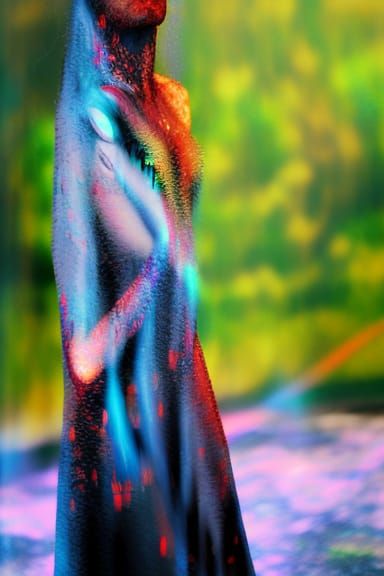 Untitled Creation
