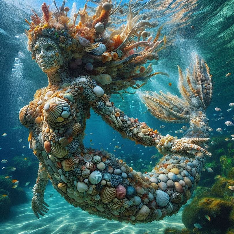 Mermaid