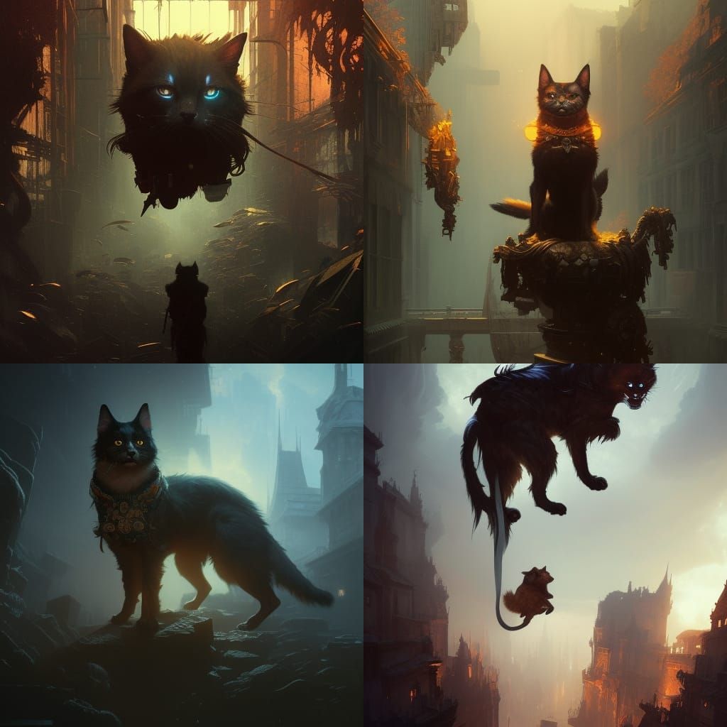Dogcat