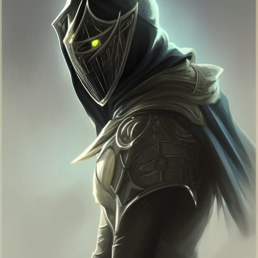 The great knight