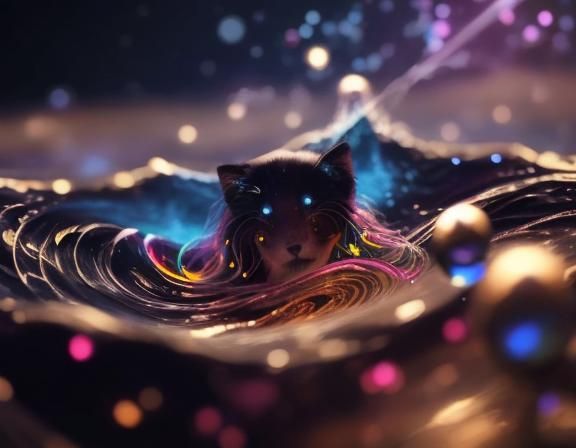 Dive into the mysteries of quantum physics as we unravel the...