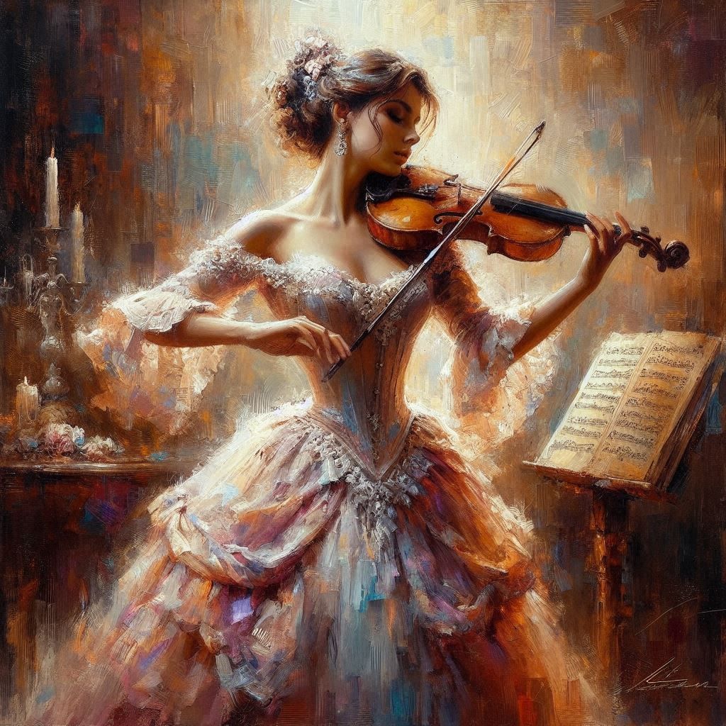 Violin